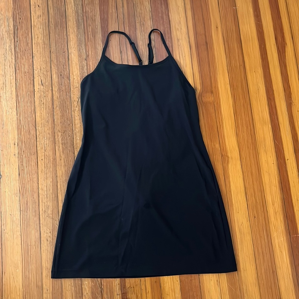 All in motion size S exercise dress